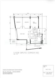 Blk 124 Mcnair Spring (Kallang/Whampoa), HDB 4 Rooms #578994781